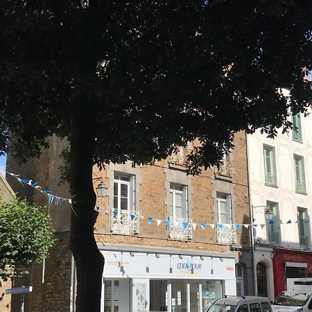 Ville Pepin Saint-Malo Exterior foto