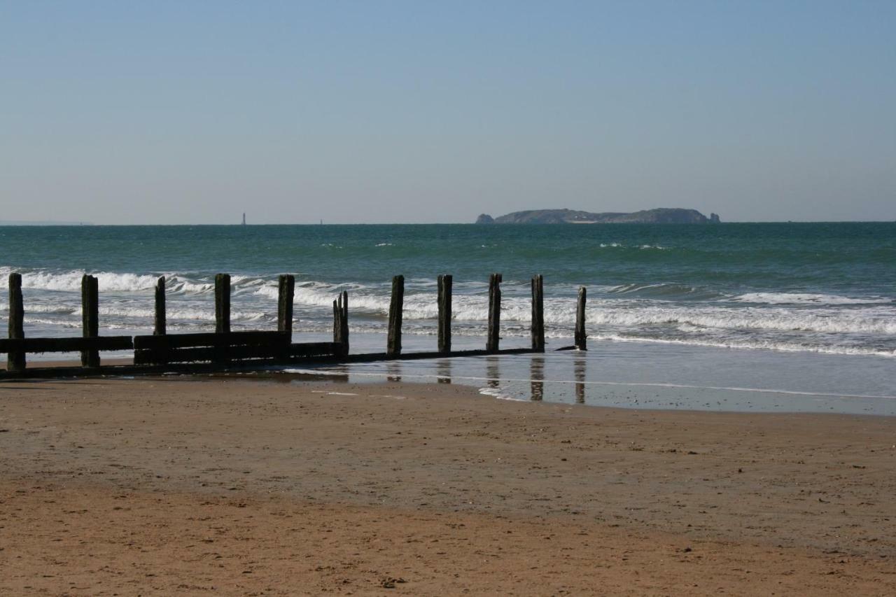 Ville Pepin Saint-Malo Exterior foto